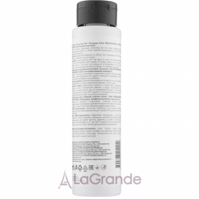 Elea Professional Artisto Deep Cleansing Shampoo    