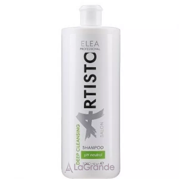 Elea Professional Artisto Deep Cleansing Shampoo ������� ��� ��������� ��������