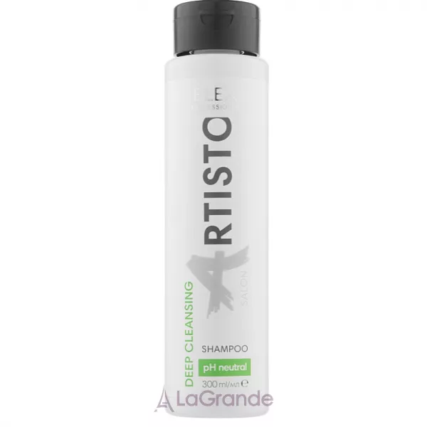 Elea Professional Artisto Deep Cleansing Shampoo ������� ��� ��������� ��������
