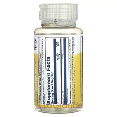 Solaray L-Lysine 500 mg   