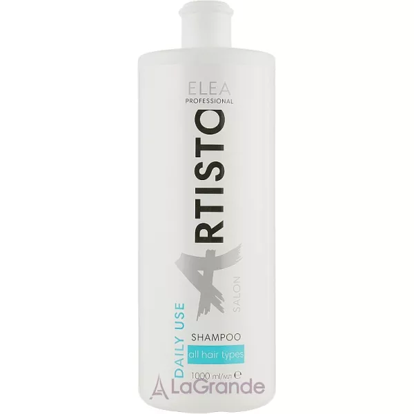 Elea Professional Artisto Salon Daily Use Shampoo ������� ��� ��������� ������������