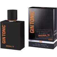 Gin Tonic  Original 78 Black �������� ����