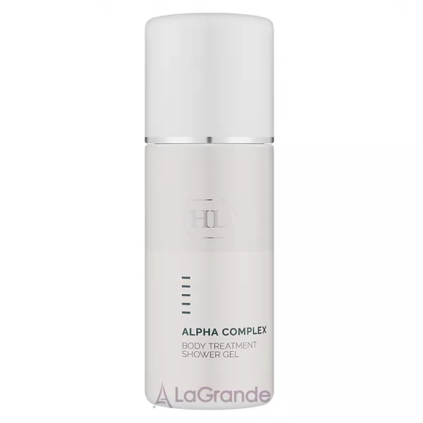 Holy Land Cosmetics Alpha Complex Shower Gel ���� ��� ����