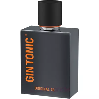 Gin Tonic  Original 78 Gray  