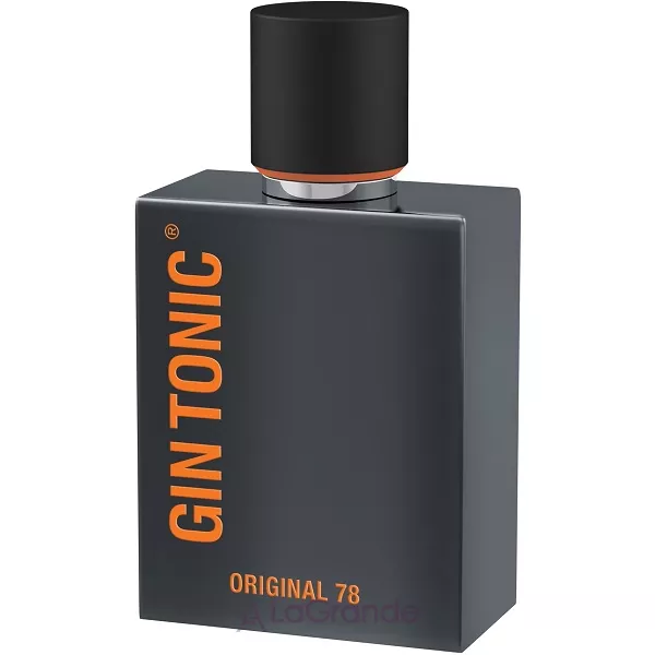 Gin Tonic  Original 78 Gray �������� ���� (������)