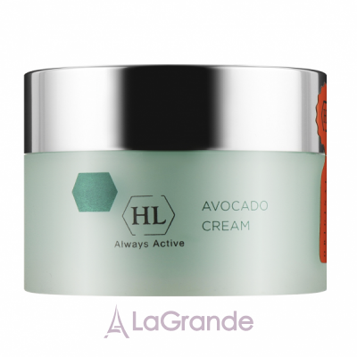 Holy Land Cosmetics Avocado Cream      