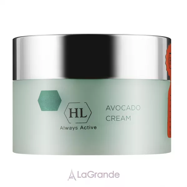 Holy Land Cosmetics Avocado Cream �������������� �� ��������� ���� ��� �������