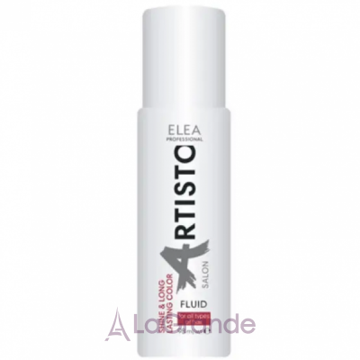 Elea Professional Artisto Salon Fluid       