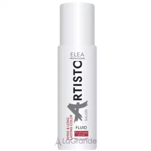 Elea Professional Artisto Salon Fluid ����� ��� ���������� �� ������� ������� �������