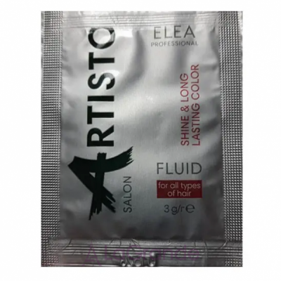 Elea Professional Artisto Salon Fluid        ( )