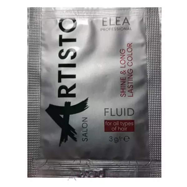 Elea Professional Artisto Salon Fluid ����� ��� ���������� � �������� ����� ����� ( �������)