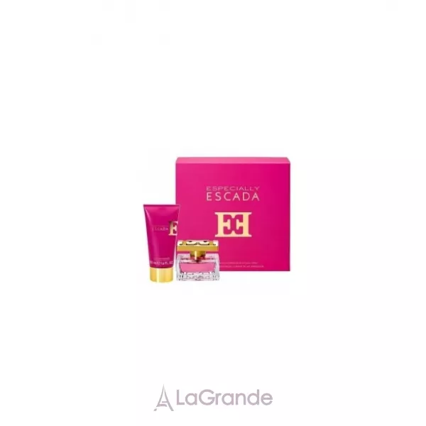 Escada Especially Escada Elixir ���� (����������� ���� 30 �� + ������� ��� ��� 50 ��)