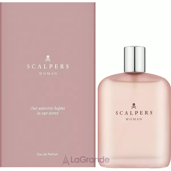 Scalpers Woman ��������������� ����