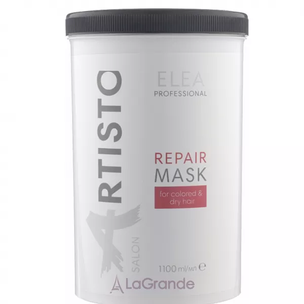 Elea Professional Artisto Repair Mask For Colored & Dry Hair ����� ������������� ��� ����������� �������