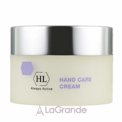 Holy Land Cosmetics Hand Care Cream   