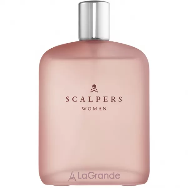 Scalpers Woman ��������������� ���� (������)