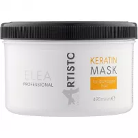 Elea Professional Artisto Salon Keratin Mask For Damaged Hair ����� ����������������� ��� �����