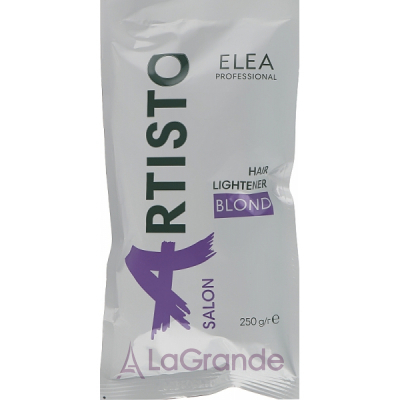 Elea Professional Artisto Hair Lightener Blond     ()