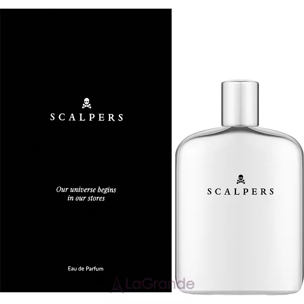 Scalpers Man ��������������� ����