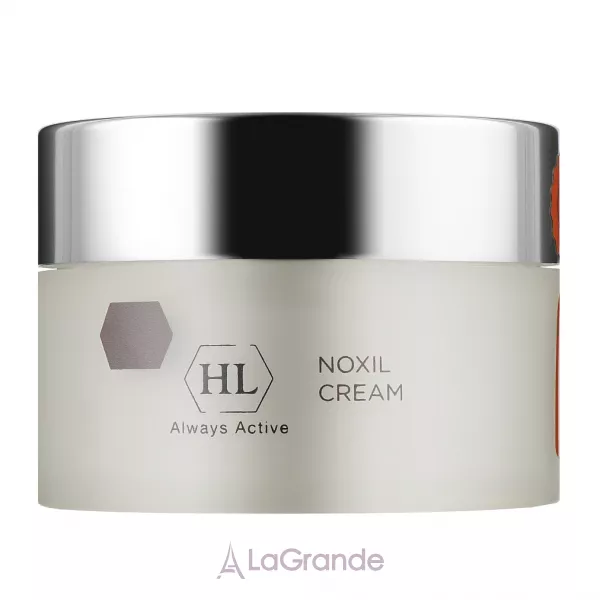 Holy Land Cosmetics Noxil Cream ���� ��� ����� �� ��������� ���� �������