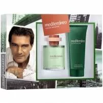 Antonio Banderas Mediterraneo ���� (�������� ���� 100 �� + ������� ���� ������ 100 ��)