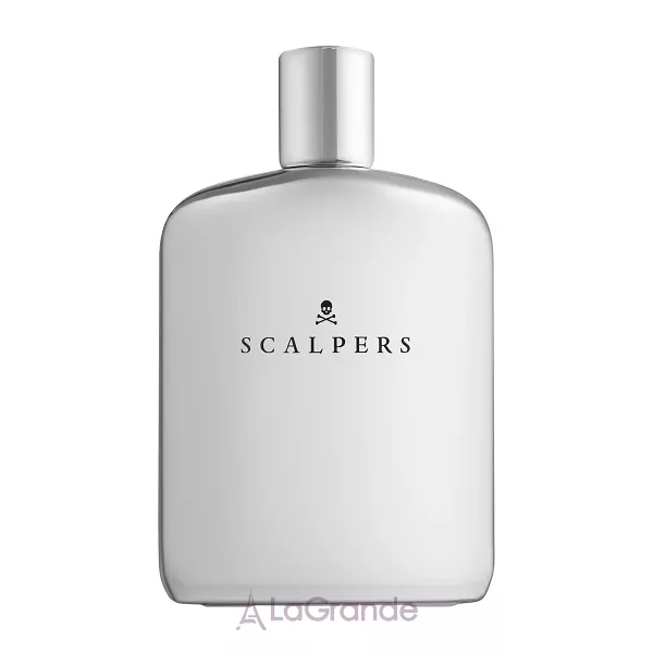 Scalpers Man ��������������� ���� (������)