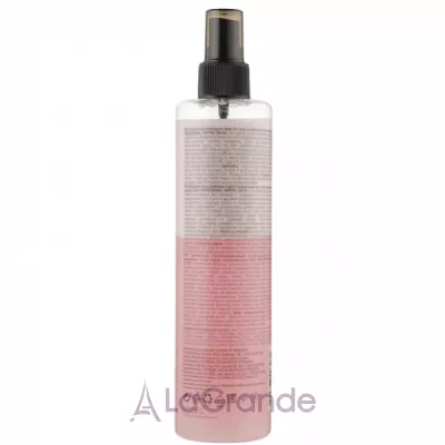 Elea Professional Artisto Bi-Phase Leave In Spray Conditioner   -  