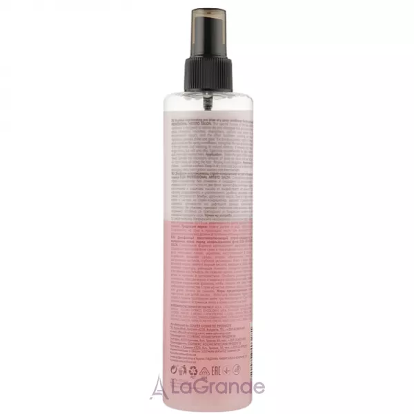 Elea Professional Artisto Bi-Phase Leave In Spray Conditioner ��������� ����������� �����-����������� ��� �������