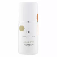 Holy Land Cosmetics Alpha-Beta & Retinol Restoring Soap ����������������� ���� ��� ����