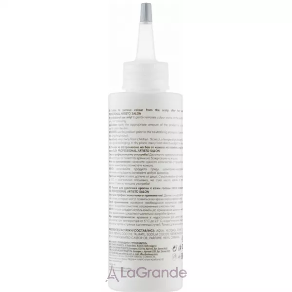 Elea Professional Artisto Lotion ������� ��� ��������� ����� � ���� ������