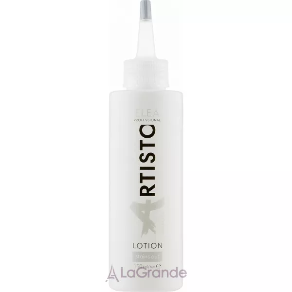 Elea Professional Artisto Lotion ������� ��� ��������� ����� � ���� ������