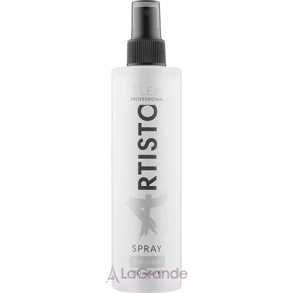 Elea Professional Artisto Spray Pre-Color ����� ��� ������� ������� ����� �����������