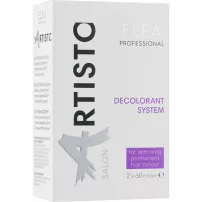 Elea Professional Artisto Decolorant System ������� ��� ���������� ������ � �����