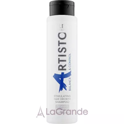 Elea Professional Artisto Growth Energy Shampoo    