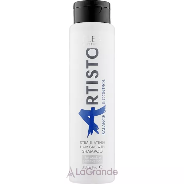Elea Professional Artisto Growth Energy Shampoo ������� ��� ����� �������