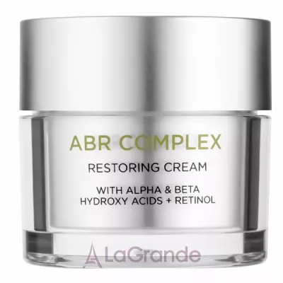 Holy Land Cosmetics ABR Complex Restoring Cream ³   