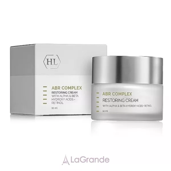Holy Land Cosmetics ABR Complex Restoring Cream ����������������� ���� ��� ����