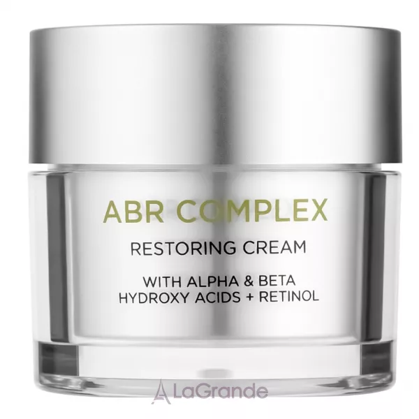 Holy Land Cosmetics ABR Complex Restoring Cream ����������������� ���� ��� ����