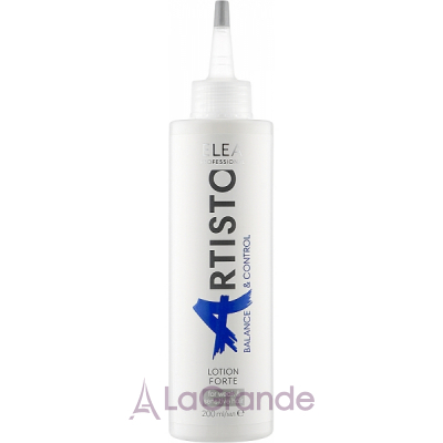 Elea Professional Artisto Lotion Forte    