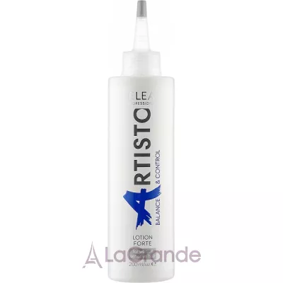 Elea Professional Artisto Lotion Forte    