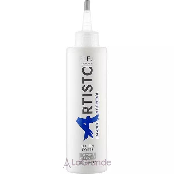 Elea Professional Artisto Lotion Forte ������� ����������� ��� �������