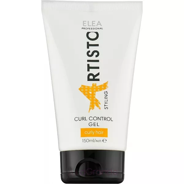 Elea Professional Artisto Curl Control Gel ���� ������������� ��� ���������� �������