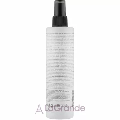 Elea Professional Artisto Thermo Protect Volume Spray     