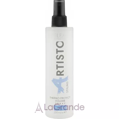 Elea Professional Artisto Thermo Protect Volume Spray     