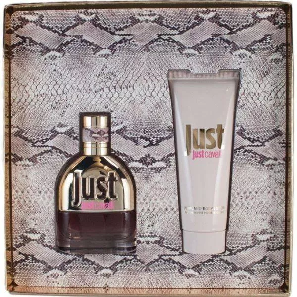 Roberto Cavalli Just Cavalli Her 2013 ����� (��������� ���� 50�� + ������ ��� ���� 75 ��)