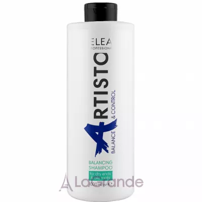 Elea Professional Artisto Balancing Shampoo    