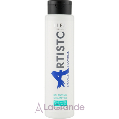 Elea Professional Artisto Balancing Shampoo    