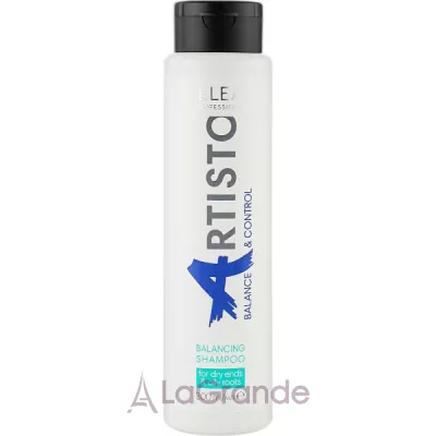 Elea Professional Artisto Balancing Shampoo    