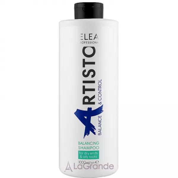 Elea Professional Artisto Balancing Shampoo ������� ���������� ��� �������