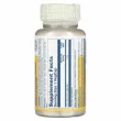 Solaray Lithium Aspartate 5 mg   